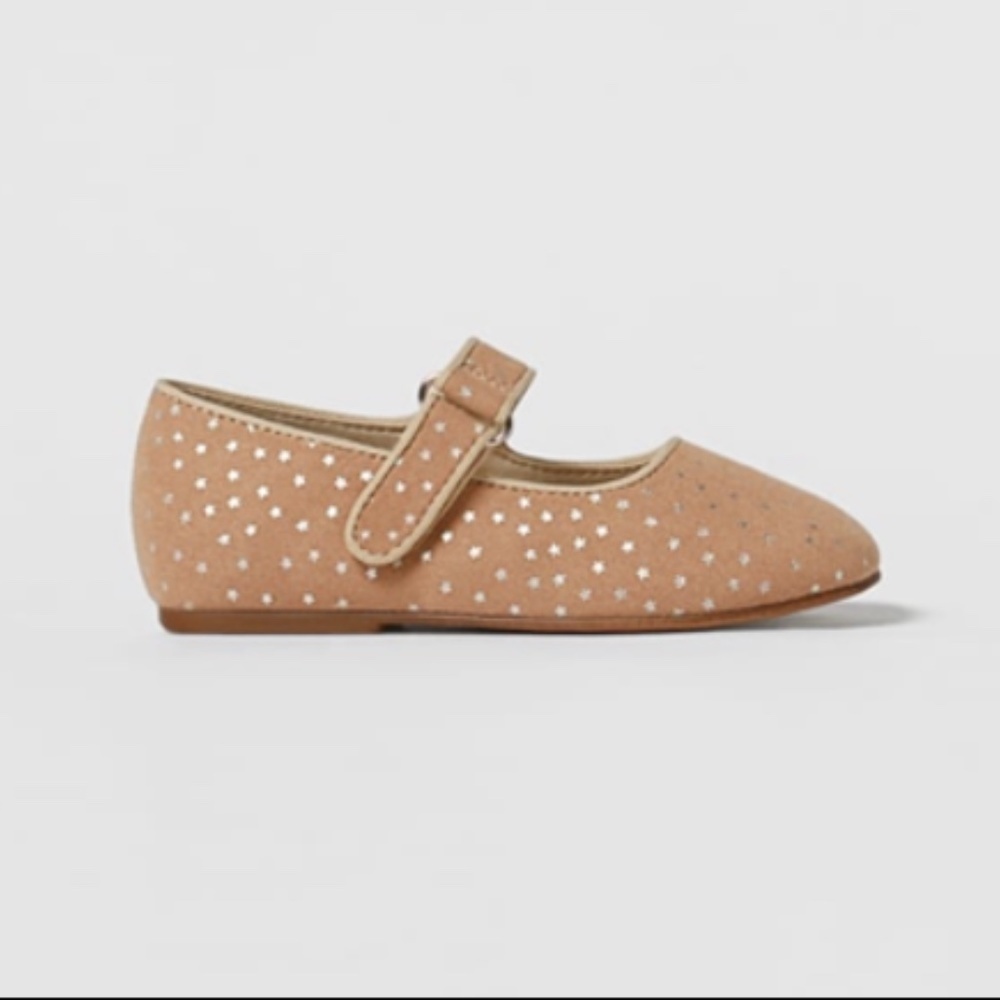 BABY/ STAR FLATS - Picture 2 of 4
